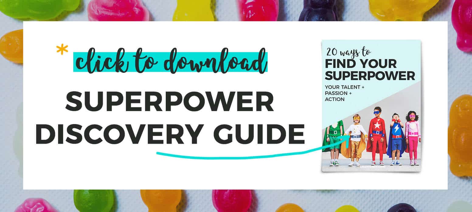*Click to download Superpower discover guide with preview image of guide book