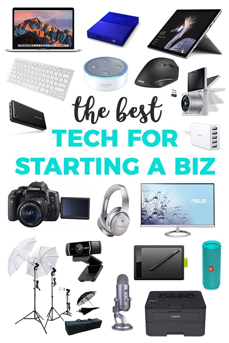 The Best Essential for Starting Your Business