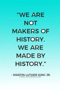 50 Powerful Dr. Martin Luther King Jr Quotes