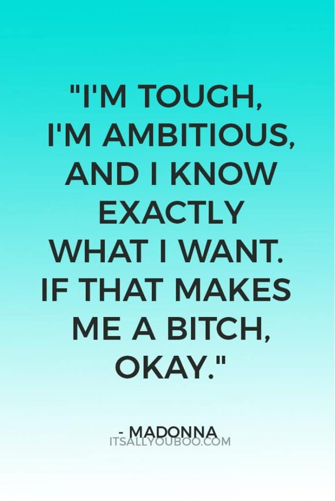 48 Happy International Women’s Day Quotes | It's All You Boo