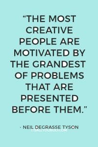 The Powerful Goal-Setting Formula for Creative People