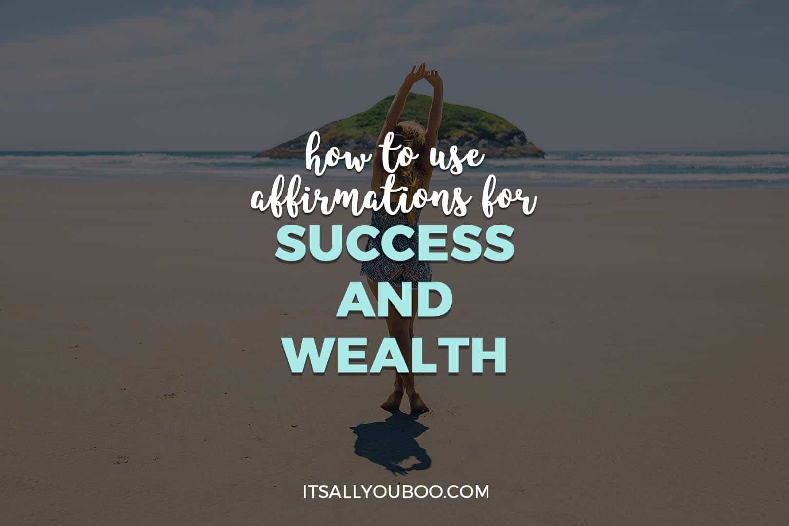 Wealth Manifestation Conferences