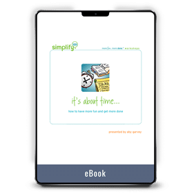 Ultimate Productivity Bundle, How to Finish Your To Do List Every Day