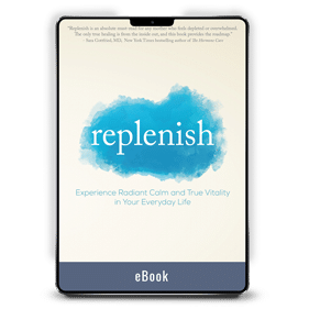 Replenish