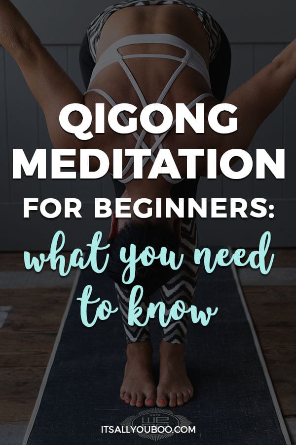 Qigong Meditation for Beginners: What You Need to Know