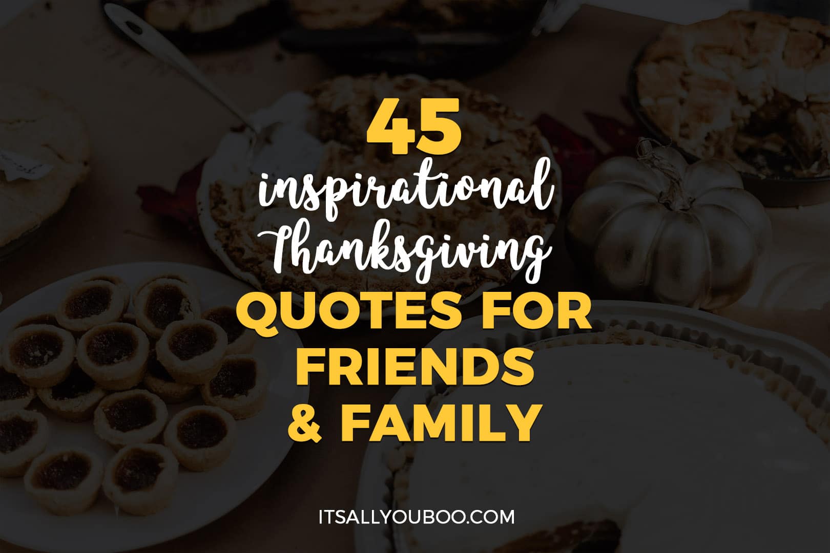 √ Thankful Appreciation Family Quotes