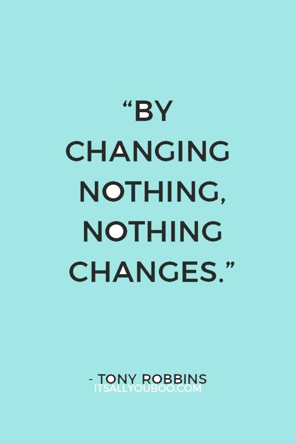 life changes quotes and sayings