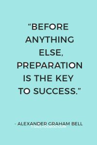 How to Plan an Awesome Goal Setting Retreat