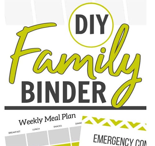 100 Best Free Printables and Courses - Family Binder