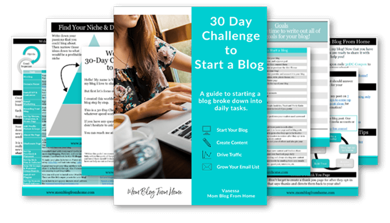 100 Best Free Printables and Courses - Blog Challenge