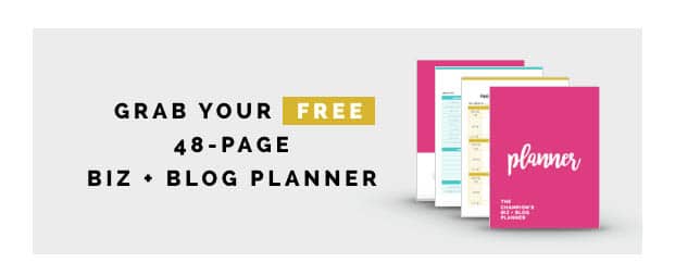 100 Best Freebies and Free Courses - Blog Biz Planner