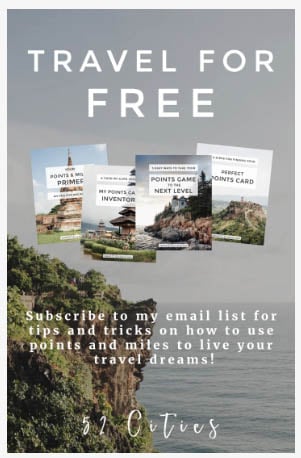 Best Free Printables to Travel More