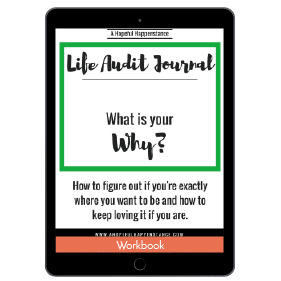 Ultimate Productivity Bundle, Life Audit Guided Journal