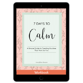 The Ultimate Productivity Bundle 2020 Review 7 Days to Calm
