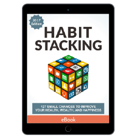 Habit Stacking, Ultimate Productivity Bundle
