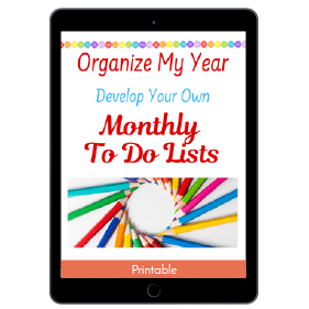 Organize My Year, The Ultimate Productivity Bundle 2020 Review