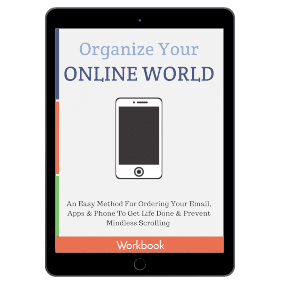 Organize Your Online World, The Ultimate Productivity Bundle 2020 Review