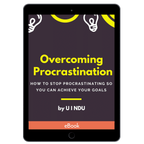 Overcoming Procrastination: How To Stop Procrastinating So You Can Achieve Your Goals , The Ultimate Productivity Bundle 2020 Review