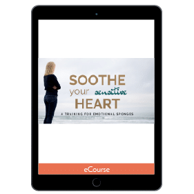 Soothe Your Sensitive Heart: A Training for Emotional Sponges,The Ultimate Productivity Bundle 2020 Review