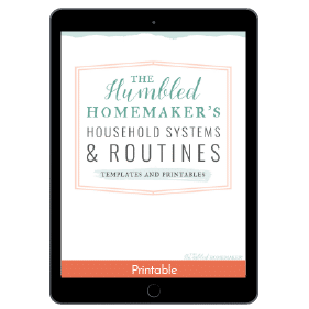 The Ultimate Productivity Bundle 2020 Review-TheHHHouseholdSystemsAndRoutines