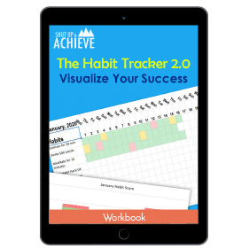 The Ultimate Productivity Bundle 2020 Review The Habit Tracker 2.0