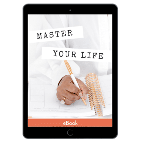 Master Your Life: The Pain Free Guide to Mastering the Art of Self-Discipline