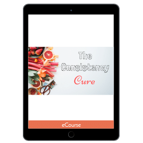 The Consistency Cure