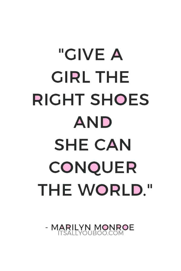 161 Empowering Feminist Quotes For Badass Women