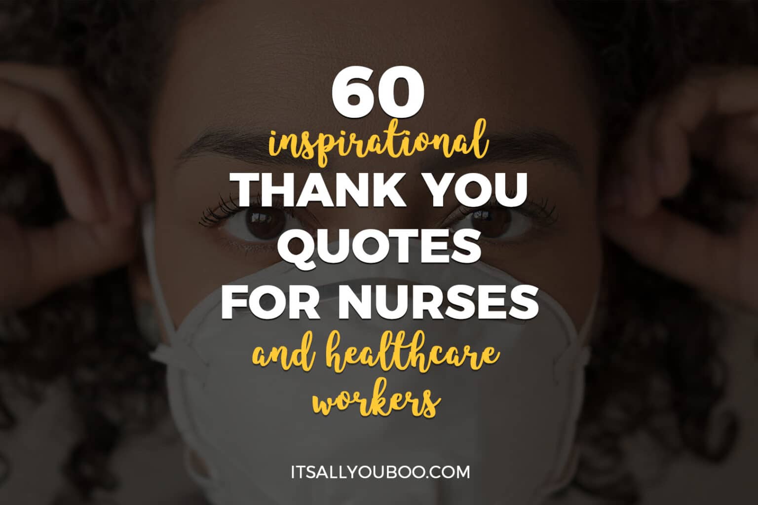 8 Thank You Messages For Nurses Ideas Thank You Messa - vrogue.co