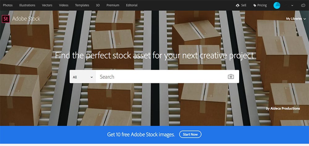 get stock photos for new blog-adobe stock