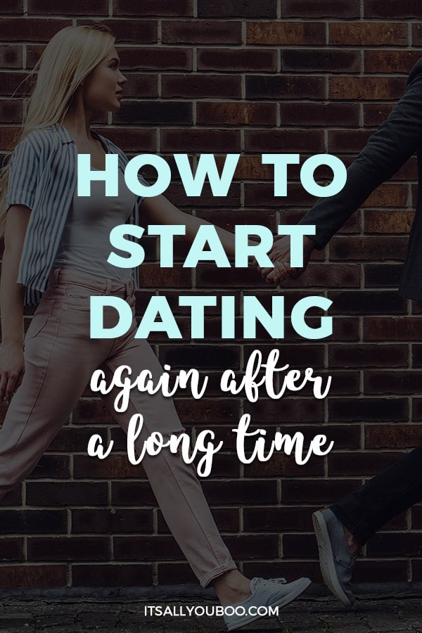 how to start dating after divorce at 45