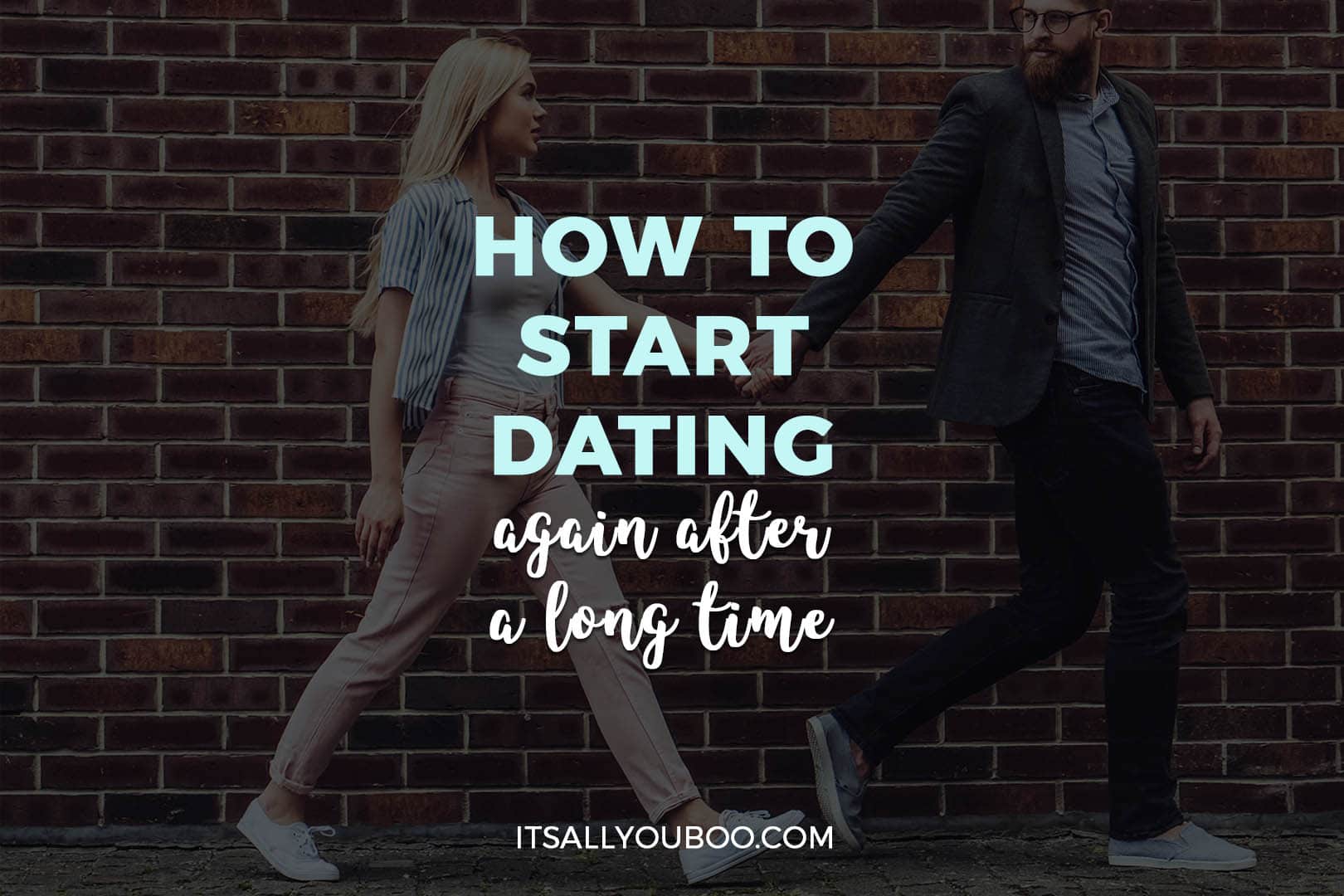 dating startup