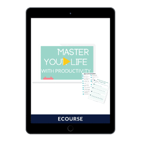 Ultimate Productivity Bundle, Master Your Life with Productivity