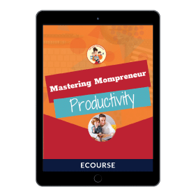 Mastering Mompreneur Productivity, The Ultimate Productivity Bundle 2021 Review