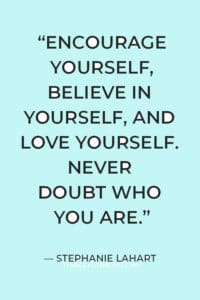 How to Start Believing In Yourself? 7 Powerful Steps To Self Belief