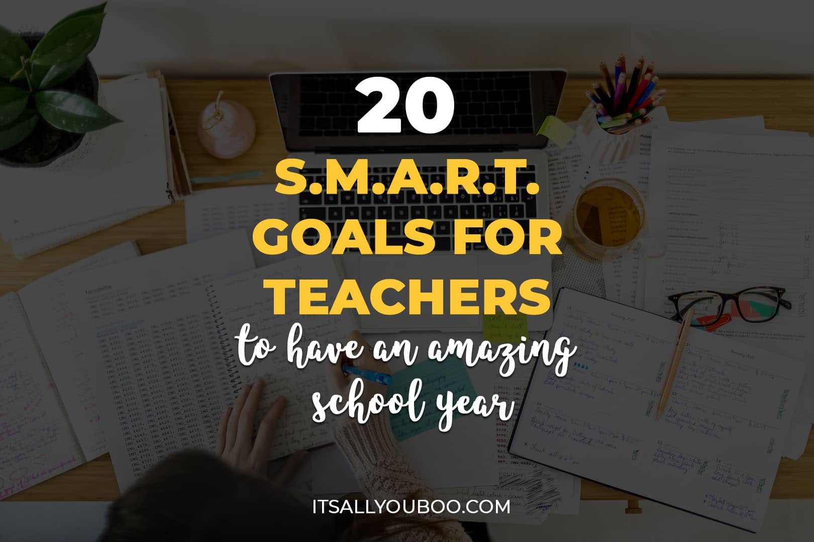 ideas-unlimited-my-goals-as-a-teacher