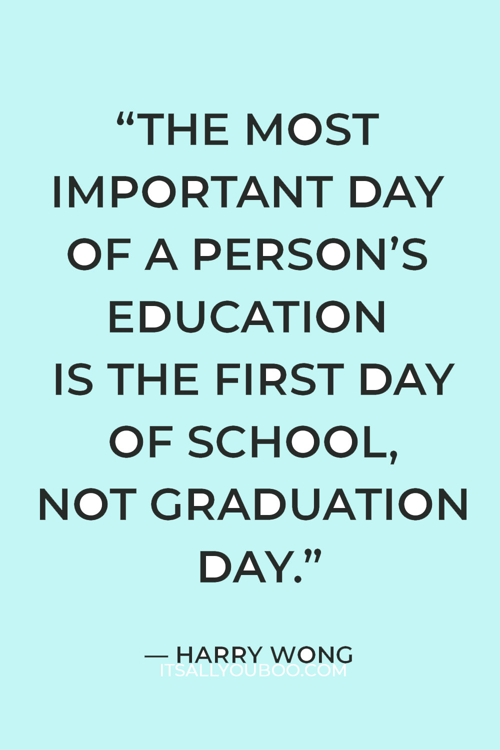 100 Happy Back to School Quotes for the First Day