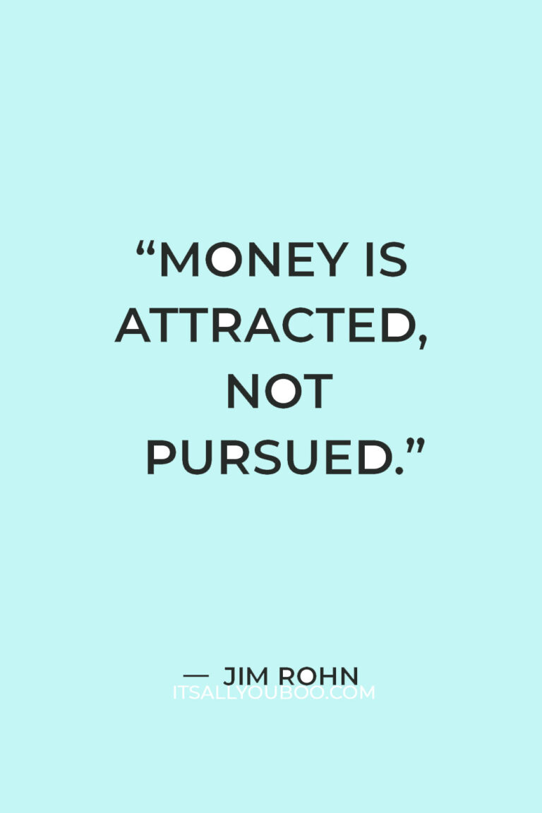 How to Manifest Money Fast with the Law of Attraction