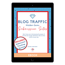 Blog Traffic Hidden Gems