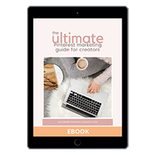 The Ultimate Pinterest Marketing Guide