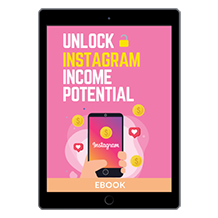 Unlock Instagram Income Potential