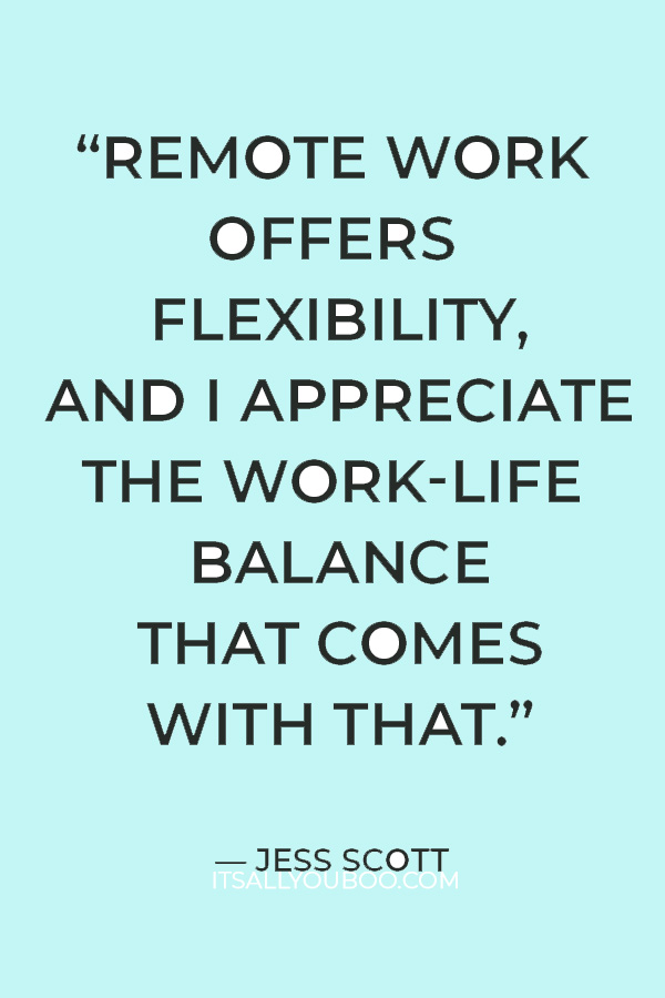 What is your goal as a freelancer? "The supreme accomplishment is to blur the line between work and play." — Arnold J. Toynbee