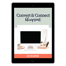 Convert + Connect Blueprint