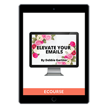 Elevate Your Emails