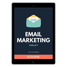 Email Marketing Toolkit