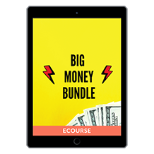 The Big Money Bundle