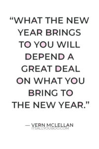 82 Motivational January Quotes and Sayings for a Fresh Start