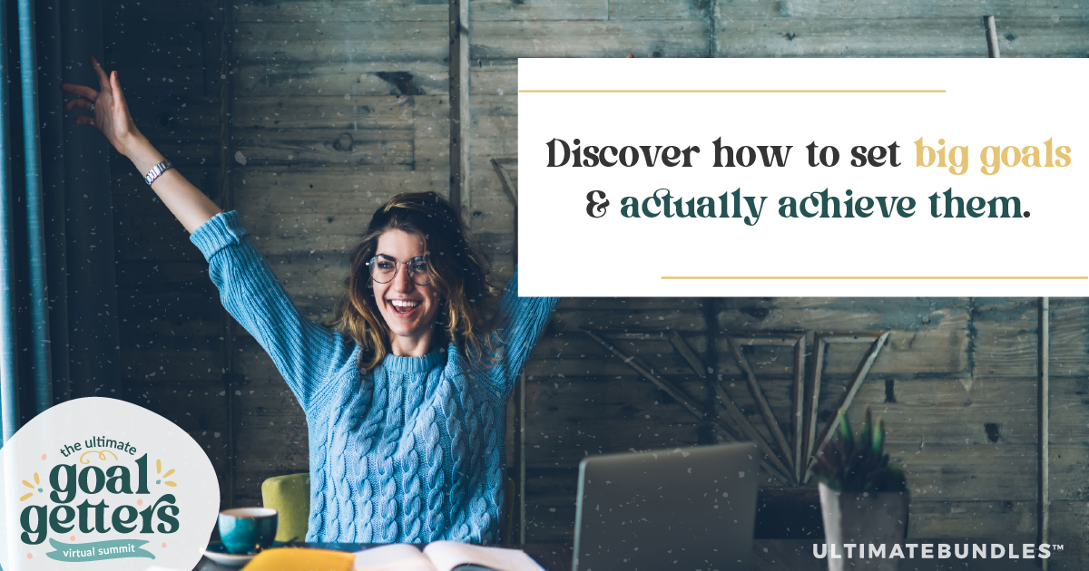 The Big Difference Between Goals And Objectives The Big Difference Between Goals And Objectives