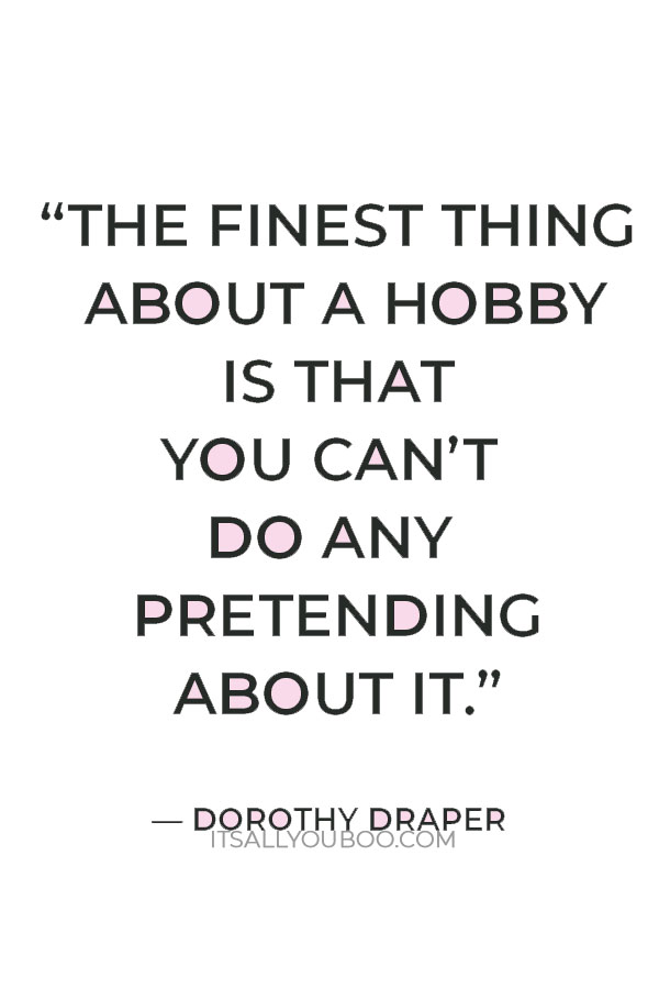 67 Hobbies for Women (Have more fun discovering new things to do)