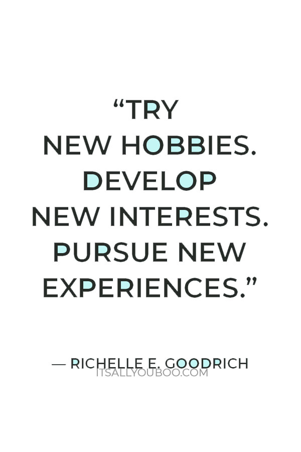 45+ Creative Hobbies For Women In Their 20s